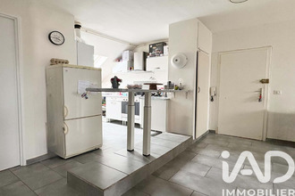  appartement forbach 57600