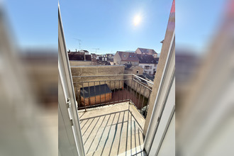  appartement forbach 57600