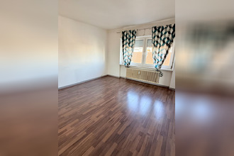  appartement forbach 57600