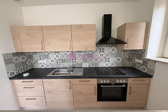  appartement forbach 57600