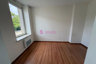  appartement forbach 57600