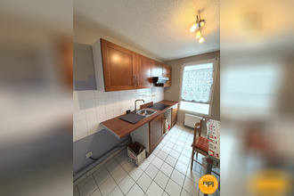  appartement forbach 57600