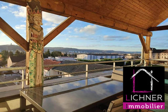  appartement forbach 57600