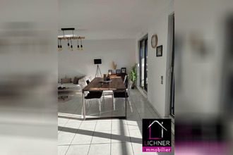  appartement forbach 57600
