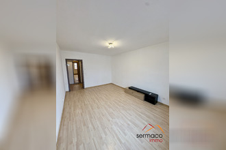 appartement forbach 57600