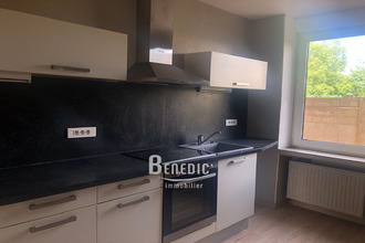  appartement forbach 57600