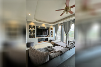  appartement forbach 57600