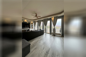  appartement forbach 57600