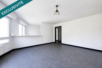  appartement forbach 57600