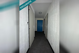  appartement forbach 57600