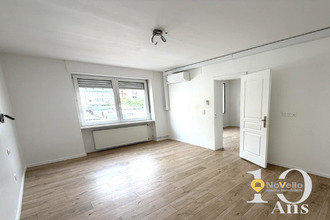  appartement forbach 57600
