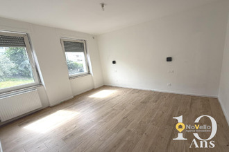  appartement forbach 57600