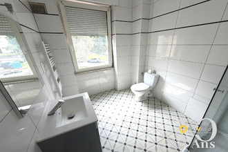  appartement forbach 57600