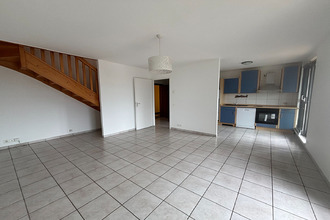  appartement forbach 57600