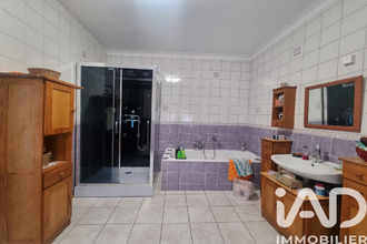  appartement forbach 57600