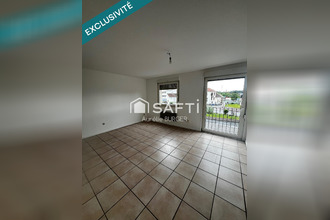  appartement forbach 57600