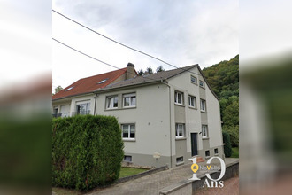  appartement forbach 57600