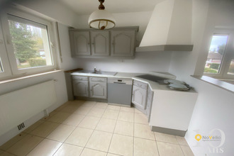  appartement forbach 57600