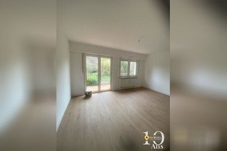  appartement forbach 57600