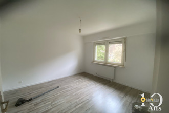  appartement forbach 57600