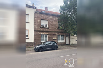  appartement forbach 57600