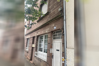  appartement forbach 57600