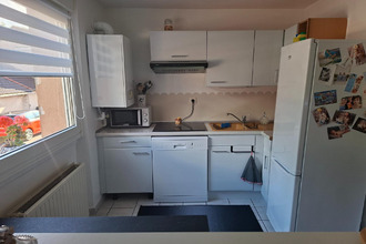  appartement forbach 57600