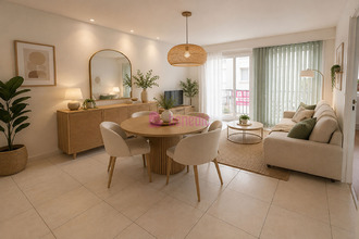  appartement forbach 57600