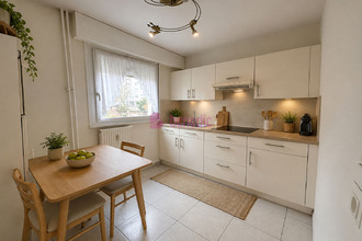  appartement forbach 57600