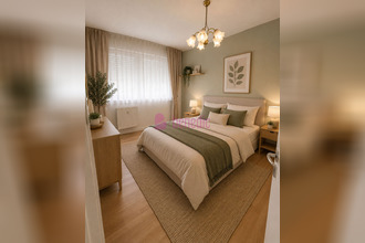  appartement forbach 57600