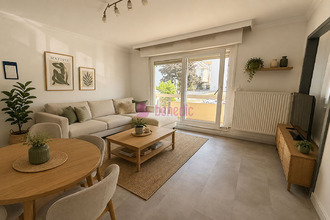  appartement forbach 57600