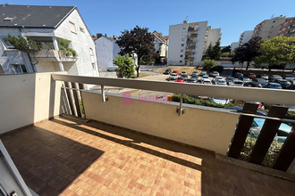  appartement forbach 57600