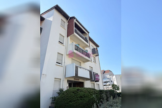  appartement forbach 57600