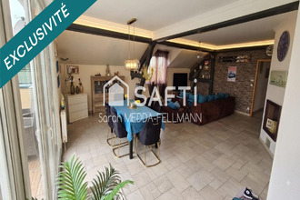  appartement forbach 57600