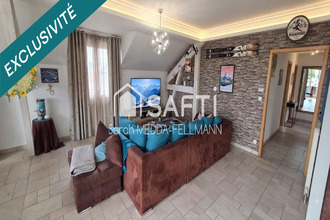  appartement forbach 57600