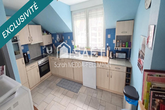  appartement forbach 57600