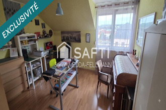  appartement forbach 57600
