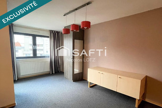  appartement forbach 57600