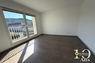  appartement forbach 57600