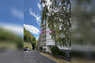  appartement forbach 57600