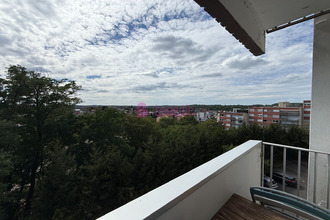  appartement forbach 57600