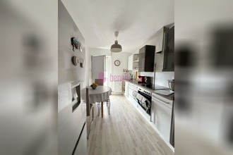  appartement forbach 57600