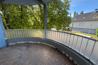  appartement forbach 57600