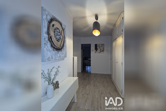  appartement forbach 57600
