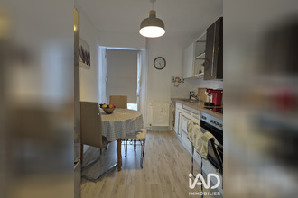  appartement forbach 57600