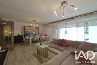  appartement forbach 57600