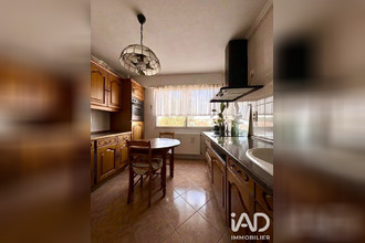  appartement forbach 57600