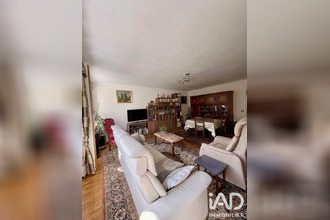  appartement forbach 57600