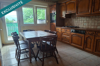  appartement forbach 57600