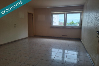  appartement forbach 57600